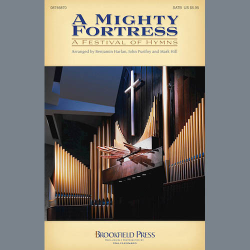 A Mighty Fortress A Festival Of Hymns