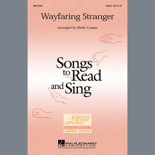Wayfaring Stranger