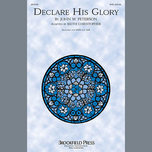 Declare His Glory