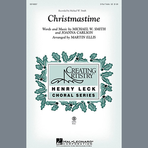 Christmastime