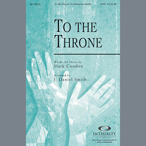 To The Throne