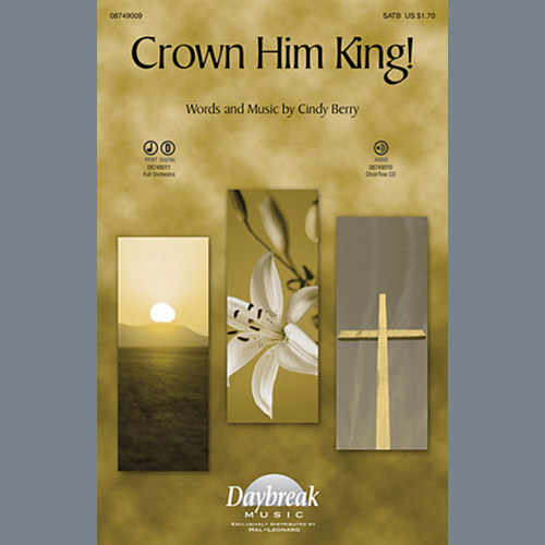 Crown Him King!