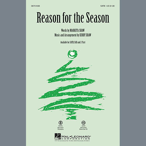 Reason For The Season