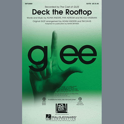 Deck The Rooftop