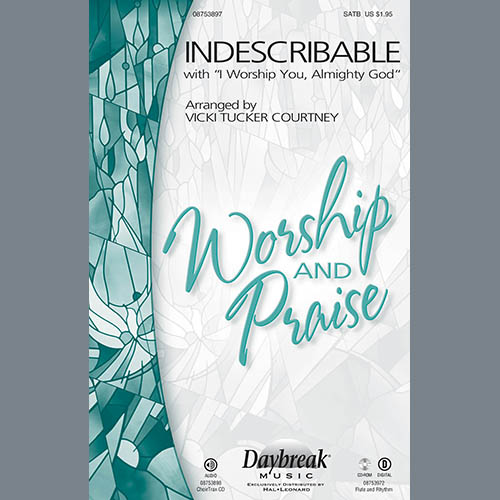 Indescribable