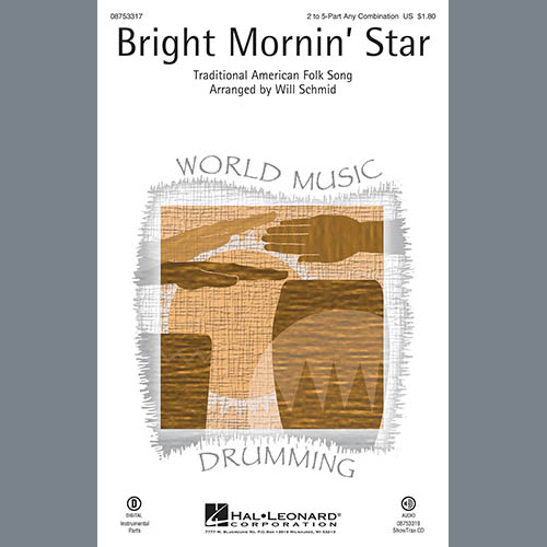 Bright Mornin’ Star