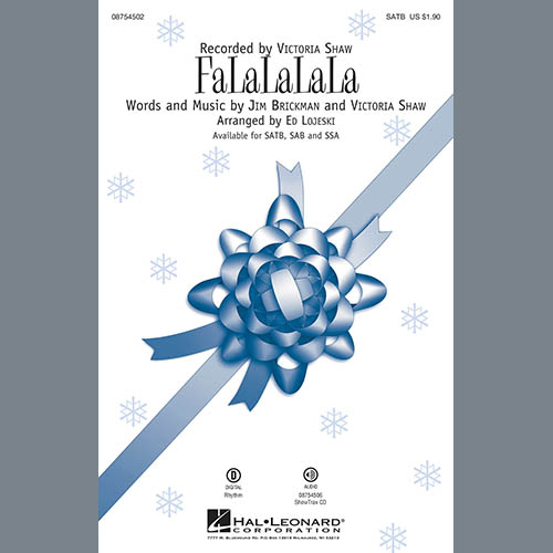 FaLaLaLaLa