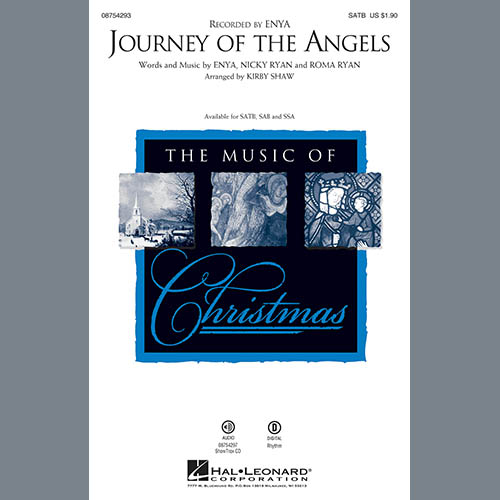 Journey Of The Angels