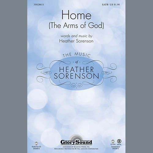 Home (The Arms Of God)