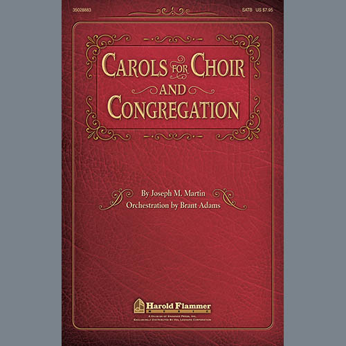 Carols For Choir And Congregation (Collection)