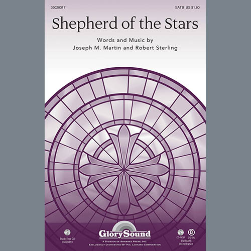 Shepherd Of The Stars