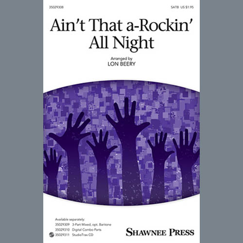 Ain’t That A-Rockin’ All Night