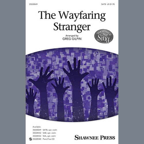 Wayfaring Stranger