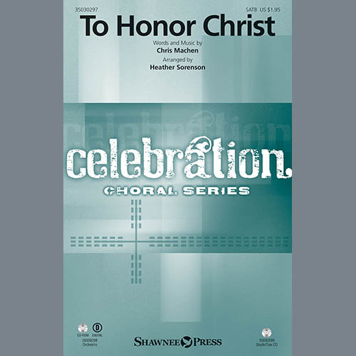 To Honor Christ