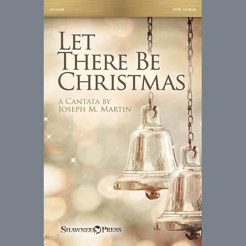 Let There Be Christmas