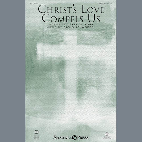 Christ’s Love Compels Us