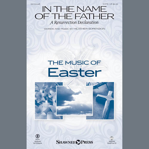 In The Name Of The Father (A Resurrection Declaration)