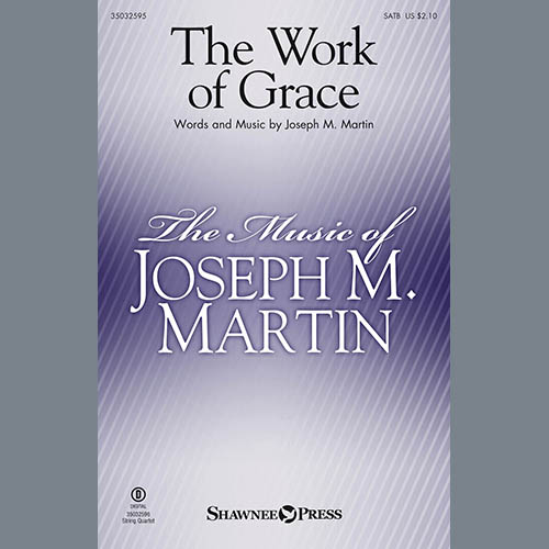 The Work Of Grace