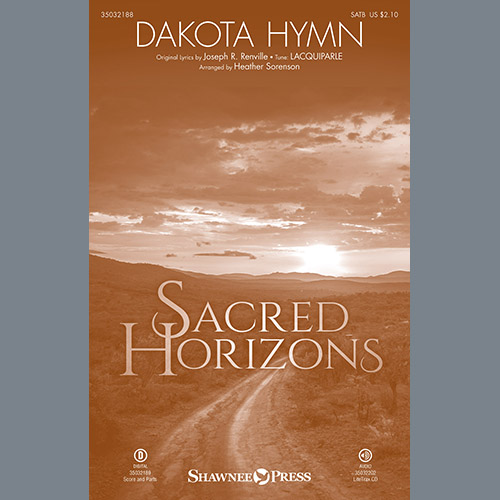 Dakota Hymn
