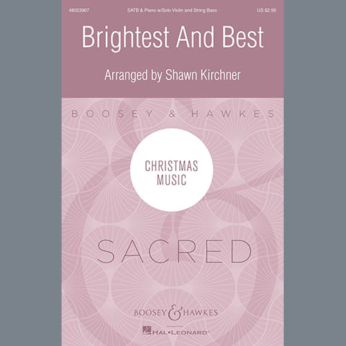 Brightest And Best