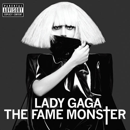 Lady Gaga Fugue