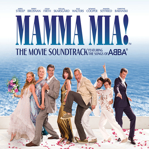 Dancing Queen (from Mamma Mia)