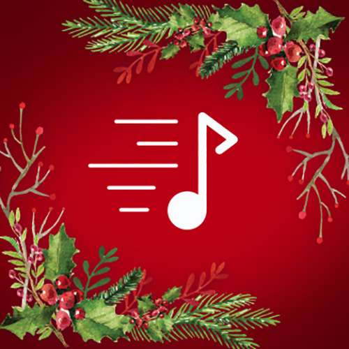 We Need A Little Christmas