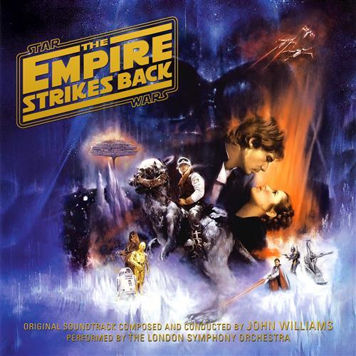 The Imperial March (Darth Vader’s Theme)