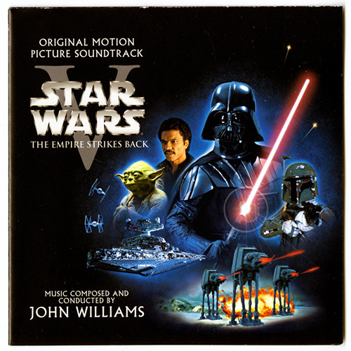 The Imperial March (Darth Vader’s Theme)