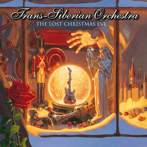 Christmas Dreams