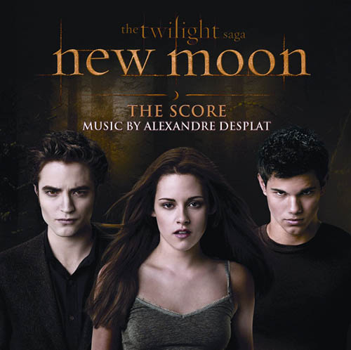 New Moon (The Meadow)