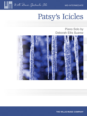 Patsy’s Icicles Patsy’s Icicles