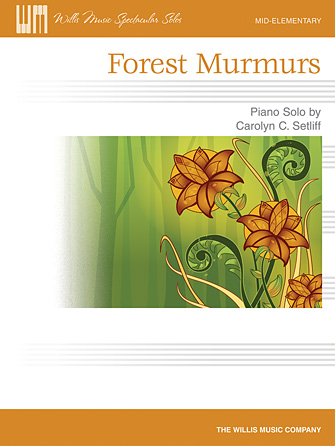 Forest Murmurs Forest Murmurs