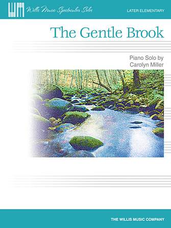 The Gentle Brook The Gentle Brook