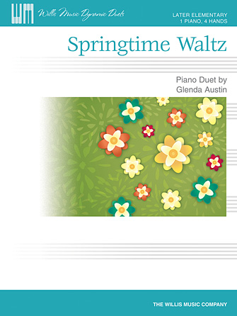 Springtime Waltz Springtime Waltz