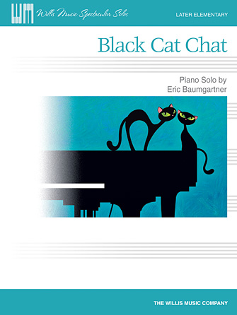 Black Cat Chat Black Cat Chat