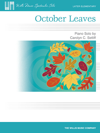 October Leaves October Leaves