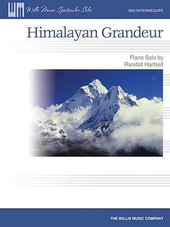 Himalayan Grandeur Himalayan Grandeur