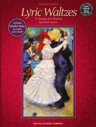 Springtime Waltz Springtime Waltz