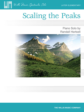 Scaling The Peaks Scaling The Peaks