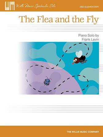The Flea And The Fly The Flea And The Fly