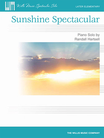 Sunshine Spectacular Sunshine Spectacular
