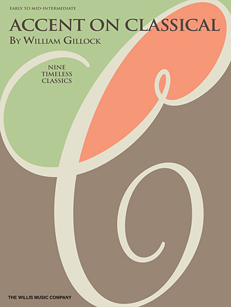 Fur Elise (arr. William Gillock) Fur Elise (arr. William Gillock)