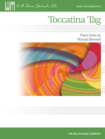 Toccatina Tag Toccatina Tag