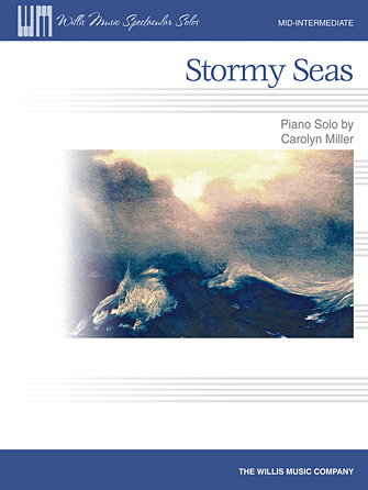 Stormy Seas Stormy Seas