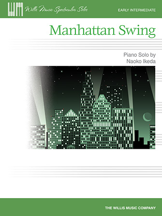 Manhattan Swing Manhattan Swing