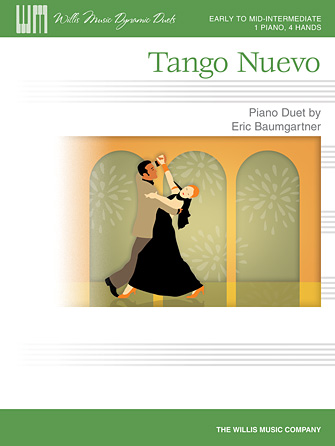 Tango Nuevo Tango Nuevo