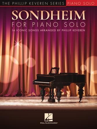 Not While I’m Around (from Sweeney Todd) (arr. Phillip Keveren) Not While I’m Around (from Sweeney Todd) (arr. Phillip Keveren)