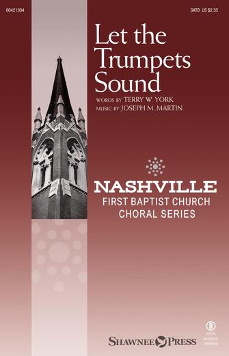 Let The Trumpets Sound – Double Bass Let The Trumpets Sound – Double Bass