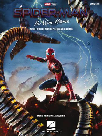 Liberty Parlance (from Spider-Man: No Way Home) Liberty Parlance (from Spider-Man: No Way Home)